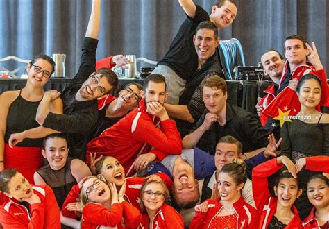 Competition Team — DanceSport@OSU