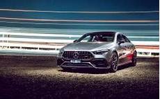 Mercedes Amg 45 S 4matic Aerodynamic Package 2020 4k 1280x720 by Mercedes Car Wallpapers Pictures Mercedes Mercedes Amg 45 S 4matic Aerodynamic Package 2020 4k 1280x720