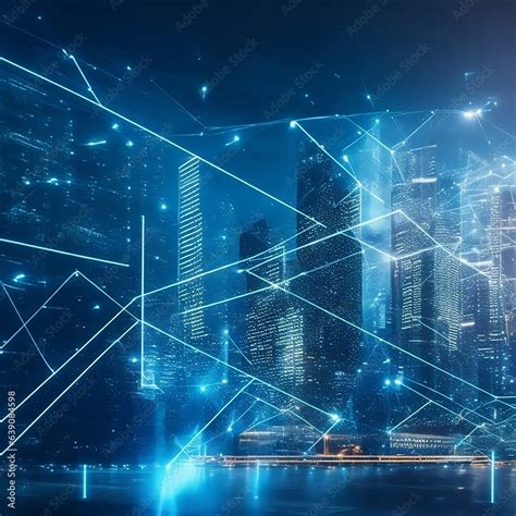 Digital Finance Visual Example 的图像结果