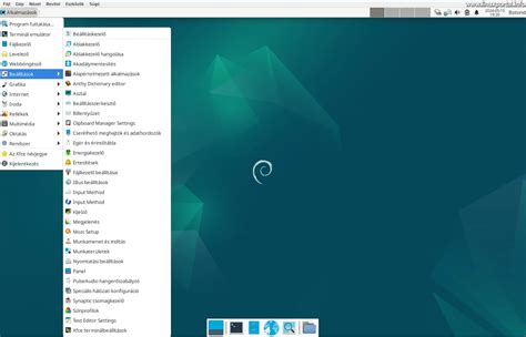 Image result for Linux Xfce