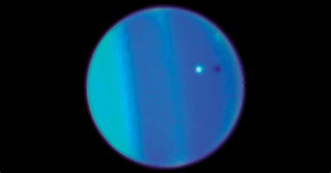 Uranus smells like farts, rotten eggs, Oxford researchers declare