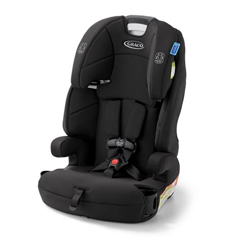 Graco Transitions Booster – Siège Graco Harnais Transitions – CPHBOU