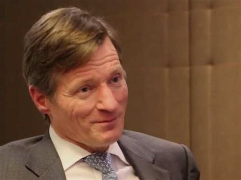 CREDIT SUISSE CEO: Here's 'what makes your career move' on Wall Street ...