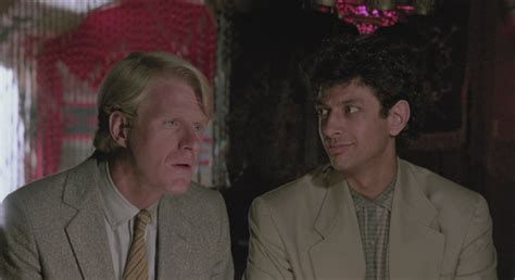 TRANSYLVANIA 6-5000 (1985) Reviews of cheesy comedy - MOVIES & MANIA