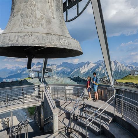 The Dolomites Region Kronplatz: Let the magic begin!