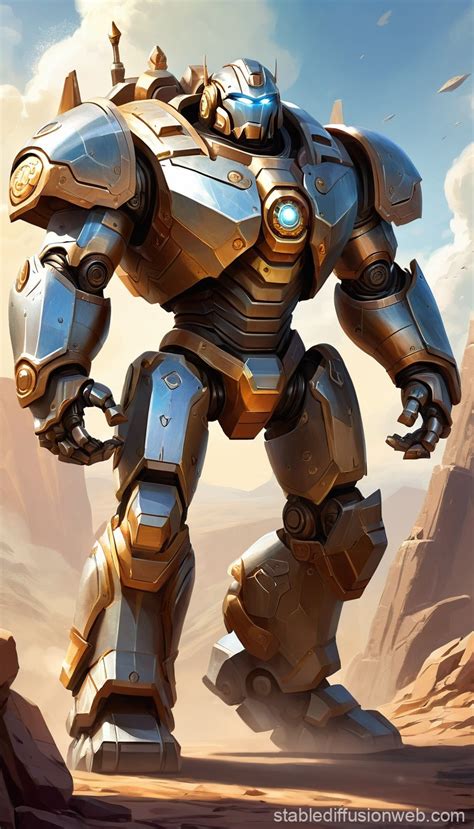 Red Dwarf Robot 的图像结果