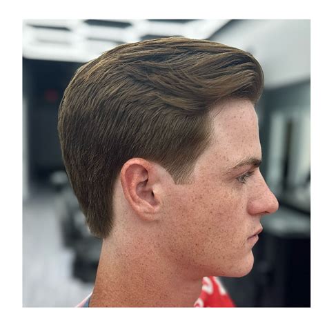 Gallery - Republic Barbershop