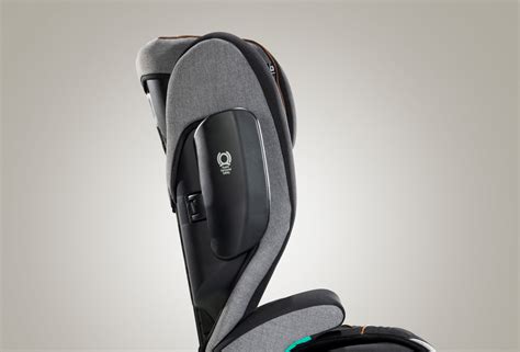 Joie i-Traver 3-12歲成長型安全座椅