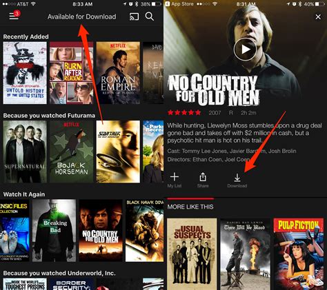 Netflix’s Top 10 Most Popular Original Movies