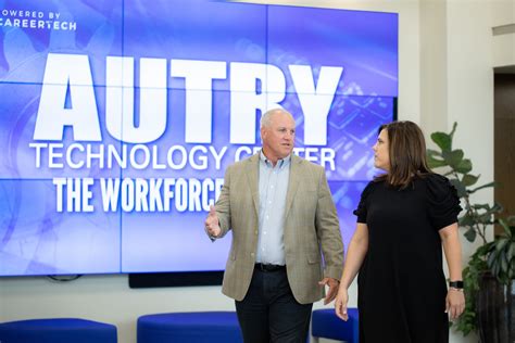 Autry Technology Center