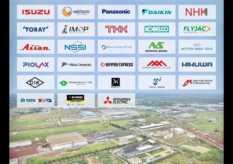 Sri City: An Epicentre Of Japanese Manufacturing In India - BW ...