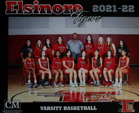 Elsinore High School