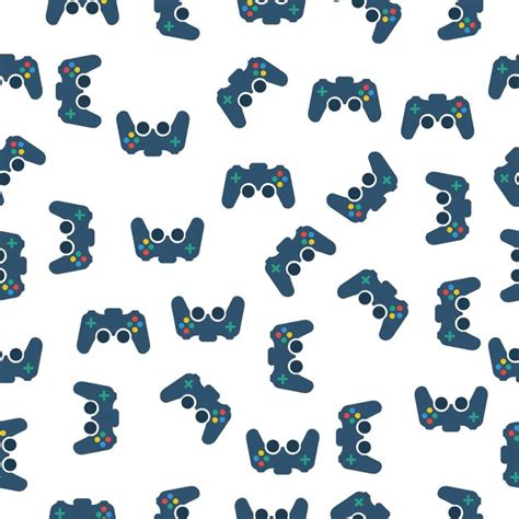 Computer Vector Pattern 的图像结果