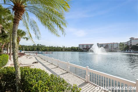 Marriott's Grande Vista Timeshares | Orlando, Florida