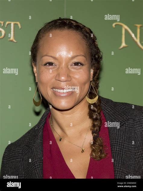 Angela griffin hi-res stock photography and images - Alamy