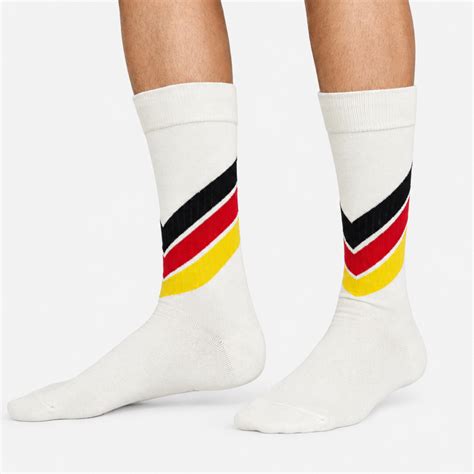 Men's Germany Fan Club Themed Socks – SocksXpress!