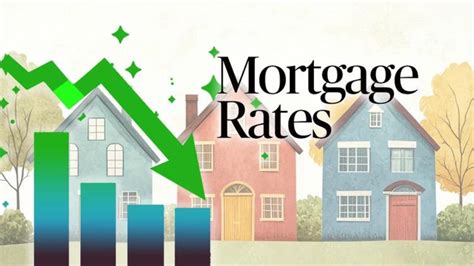 Mortgage trends: US 30-year rate slips to 6.27% this week; housing ...