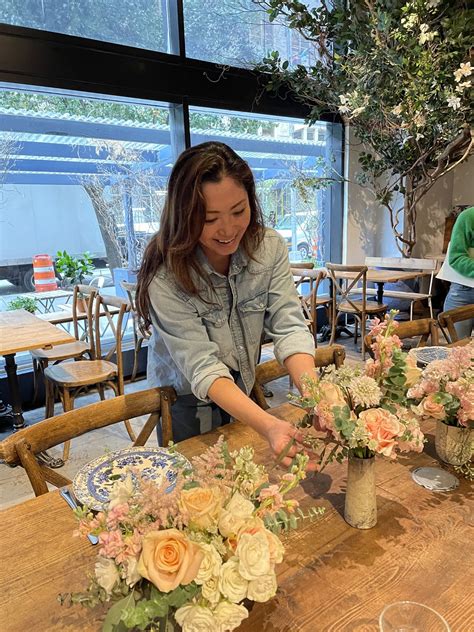 Elan Florist Nyc at Harry Oloughlin blog