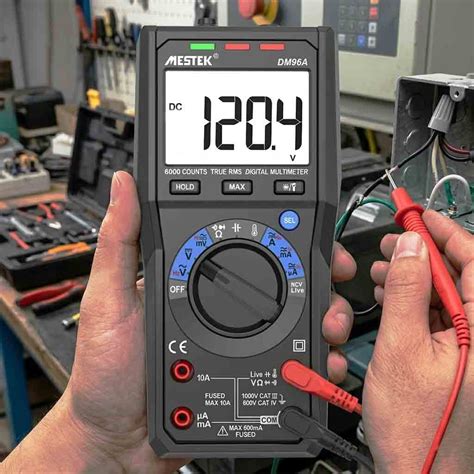 How to Identify Line and Load Wires Safely and Accurately