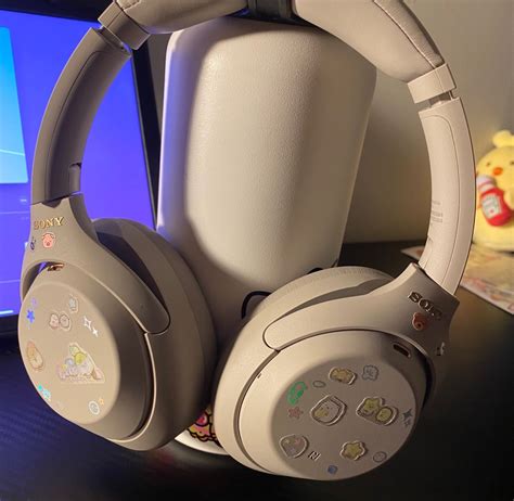 sony xm4 mic quality
