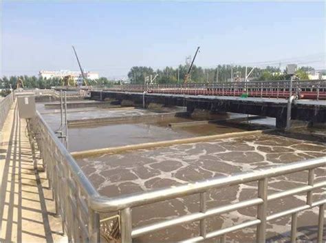 农村生活污水处理池实例 - 成功案例 - 四川桥水科技有限公司