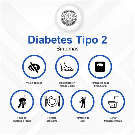 Sintomas De Diabetes