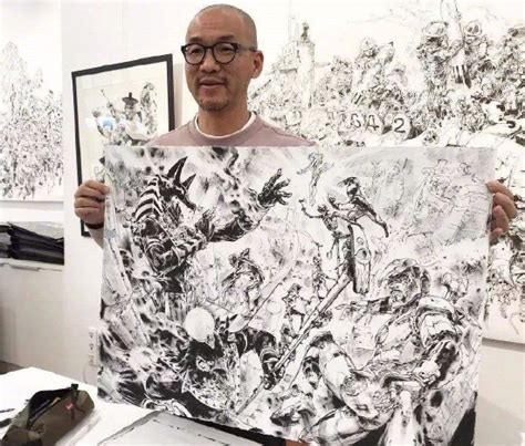 韩国著名漫画家金政基去世 代表作《群星之蝶》等_手机新浪网