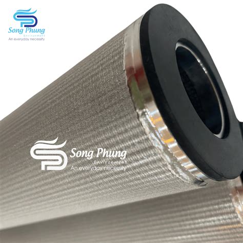 Lõi Lọc Tinh Inox 20inch