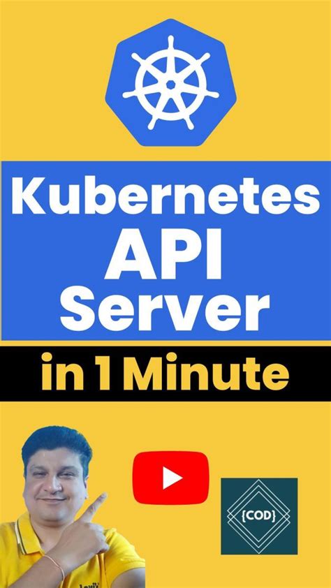 Kubernetes API Tutorial 的图像结果