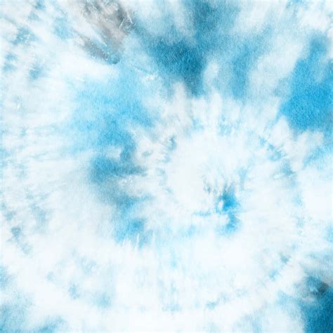 Download Blue Tie Dye Wallpaper | Wallpapers.com