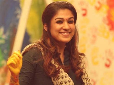 Wedding On Cards For Vignesh Shivan And Nayantara; All You Need To Know ...