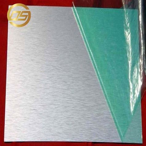 4x8 Aluminum Sheet - Quanshuo Metal Materials