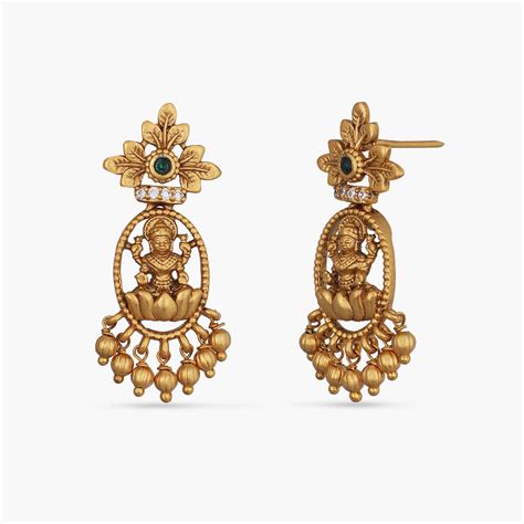 Buy Raksha Antique Necklace Set | Tarinika - Tarinika India