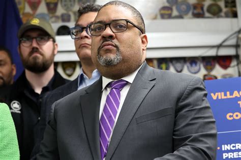 Patrick Timmins challenging Bragg in DA's race vows to get tough on NYC ...