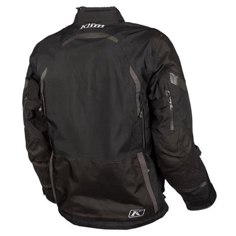 Buy Klim Badlands Pro Stealth Black Jacket Online with Free Shipping ...