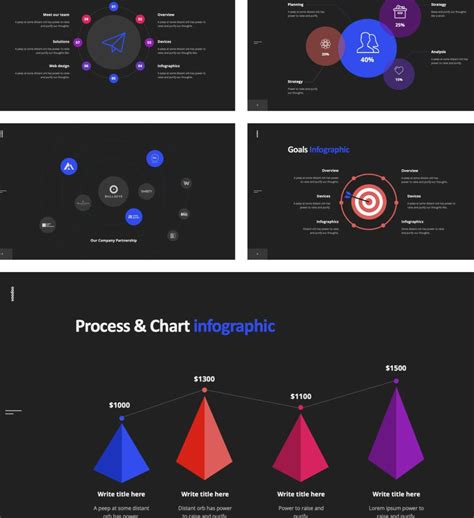21 Best Free Keynote Templates - Inspiration & Productivity for Everyone