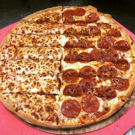 BJ's Pizza House - Ball - Menu & Hours - Order Delivery