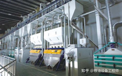 黑龙江大米加工厂销售渠道和盈利模式，大米加工厂利润怎么样？ - 知乎