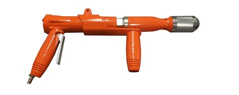 S38 V2 Short Pneumatic Scraper - Mabitools