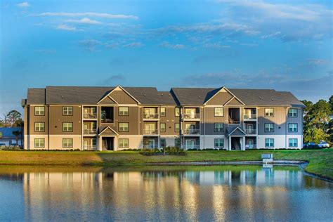 Gallery | Parkside at the Beach | Luxury Apartments in FL