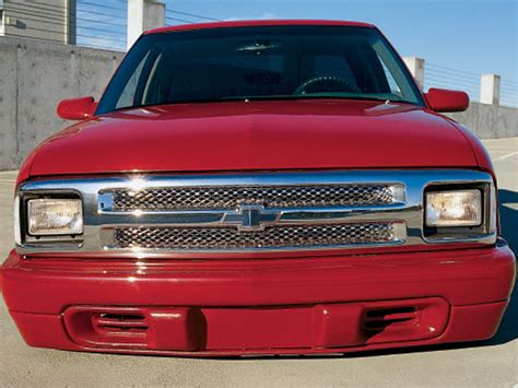 2003 Mini Truckin' Suspension Buyer's Guide - Lifted - Lowered - Mini ...