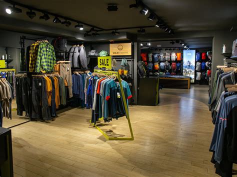 Freiburg | Mountain Shop