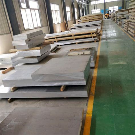 China Aluminium Block ADC12 5052 for Aluminum Mold Plate - China ...