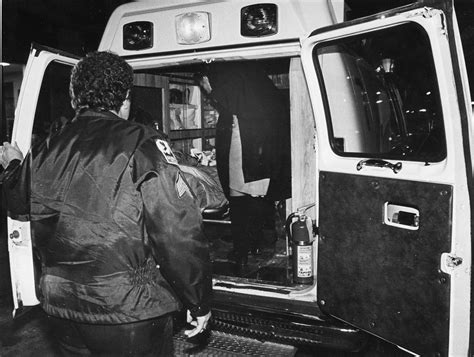 Historic photos: Cary Grant dies in Davenport