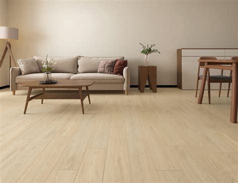 Maison Blanc Luxury Vinyl Plank Waterproof Rigid Core Cork Pad Flooring ...