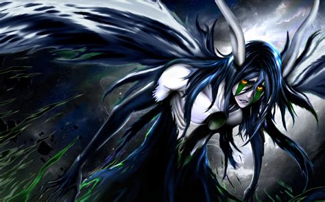 Ulquiorra Cifer Wallpapers