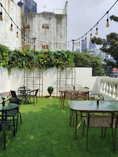 Dream Dates Artisan Bakery & Restaurant Menteng | Travel Guide | TravelPal