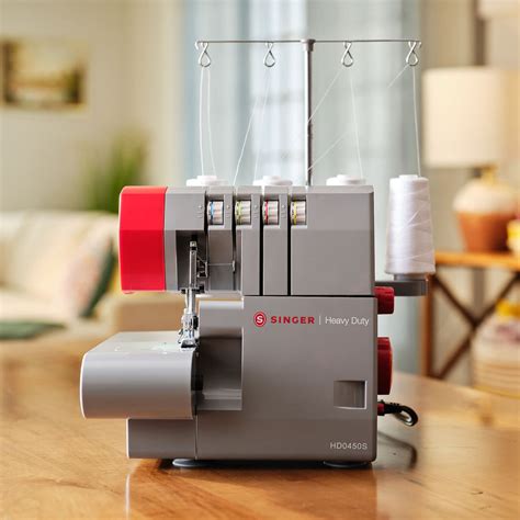 Image result for Singer Heavy Duty Auto Threader