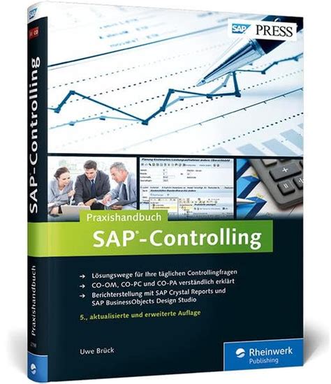 Amazon.in: Buy Praxishandbuch SAP-Controlling: Das Standardwerk zu SAP ...