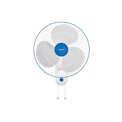 Havells Gatik Pro 400mm Wall Mount Fan | RPM: 1350 – BulkBen